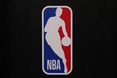 Logo Nba - Ipa/Fotogramma 