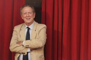 Memo Remigi ricorda Peppino Mazzullo: "Senza la sua voce Topo Gigio non sarebbe diventato un cult"