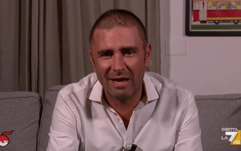 Alessandro Di Battista, parla il neurochirurgo: "La complessità oltre lo stigma, per tumori cervello più di 100 forme e percorsi diversi"