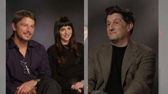 Dakota Johnson e Josh Hartnett tornano con 'Verity': "La verità? In politica è i