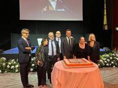 Cisambiente 10 anni - (Foto ufficio stampa)