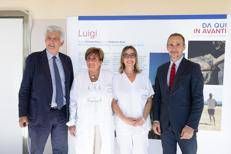'Da qui in avanti' - (Foto Gilead)