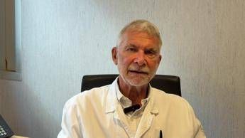 Il neuropsichiatra Vicari: 