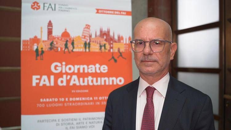 Davide Usai - (Foto ufficio stampa)