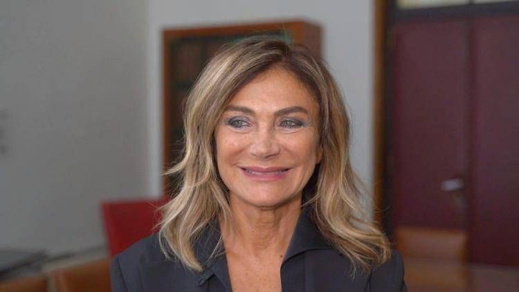 Cinzia Marchese - (Foto Adnkronos)
