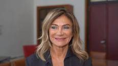 Cinzia Marchese - (Foto Adnkronos)