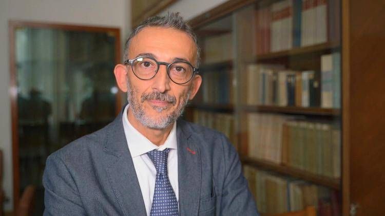Mattia Altini - (Foto Adnkronos)