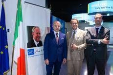 'Salute e Costituzione', promossa da Spes Academy - (Foto Ufficio stampa)