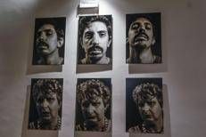 L'arte come cura, a Roma la fotografia entra in Casa di comunità