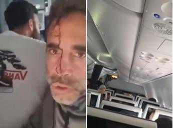 L'appello del passeggero - (Video X)