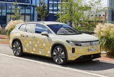 Volkswagen ID. Tiguan, debutto a ottobre: sostituirà ID.4 e ID.5