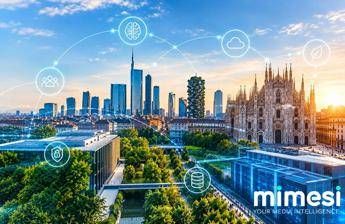 Milano, Mimesi: "Nella trasformazione della città contano più i data center dell'Ai"