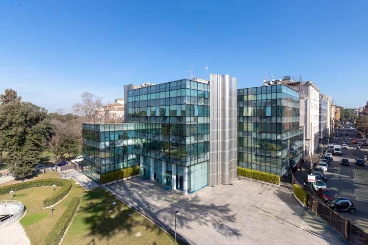Sede Philip Morris Italia - (foto Ufficio stampa)