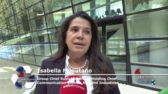 Sostenibilità: Falautano (Angelini Industries), '1 ragazzo su 2 boicotta brand che violano principi sociali o ambientali'