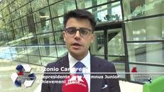 Sostenibilità: Cartaregia (Rete JA Alumni Italia), 'contributo del singolo ha effetto a catena'