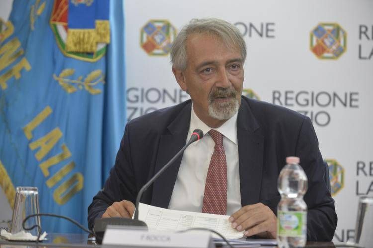 Francesco Rocca - Ipa