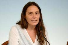 Alessandra Locatelli, (Gloria Imbrogno / IPA/Fotogramma, Roma - 2019-07-11)  - FOTOGRAMMA