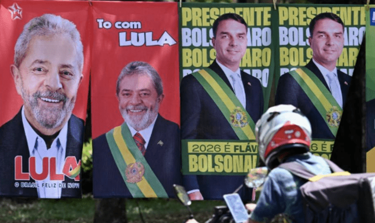 Elezioni Brasile, Lula contro Bolsonaro per un voto che ridisegna il Sudamerica