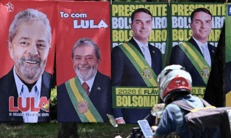 Elezioni Brasile, Lula contro Bolsonaro per un voto che ridisegna il Sudamerica