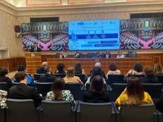 Convegno 'Educare alla sostenibilità', presso la Sala 'Caduti di Nassiriya' di Palazzo Madama - (foto Ufficio stampa)
