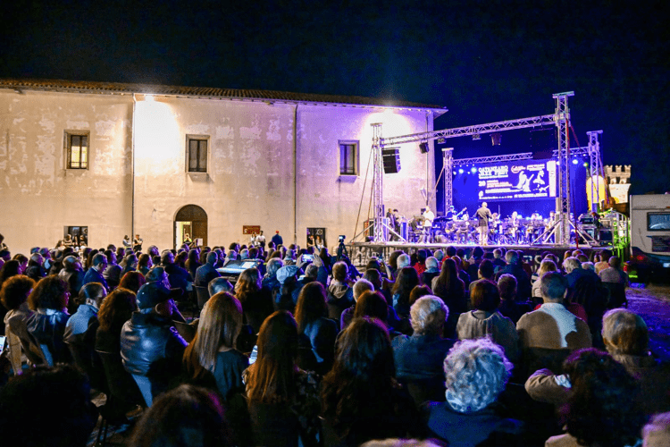 Catanzaro Jazz Fest, fino al 4 ottobre al Parco della Biodiversità Mediterranea