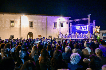 Catanzaro Jazz Fest, fino al 4 ottobre al Parco della Biodiversità Mediterranea