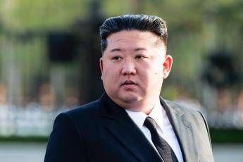 "Kim Jong Un pesa oltre 140 chili": l’allarme dell’intelligence sudcoreana sulla sua salute