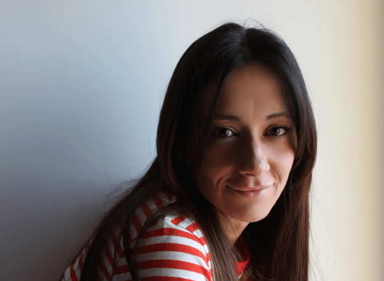 Costanza Cappelli - Instagram