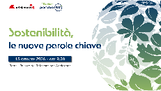 Sostenibilità, le nuove parole chiave: il 15 ottobre l'evento Adnkronos Q&A