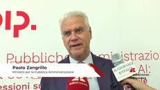 Zangrillo: 