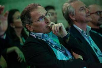 Ai, Boccia da Digithon: "Serve grande battaglia su autonomia tecnologica Italia e Ue"