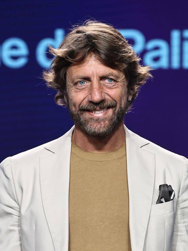 Angelo Mellone al 'Prix Italia': 