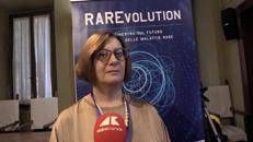 Monica Mazzucato - Adnkronos