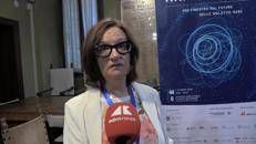 Marina Urpis - Adnkronos