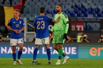 Nations League, l’Italia di Mancini all’esame della Francia
