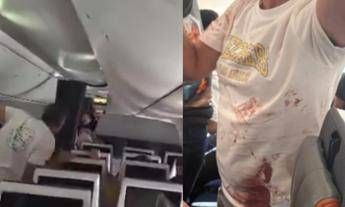 Flydubai, cosa sappiamo finora sul volo Dubai-Tel Aviv: "Evitato un altro 11 settembre"