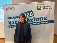 Rosaria Iardino - (Adnkronos)