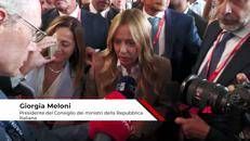 Nautica: Meloni (Presidenza del Consiglio), 'Difendiamo un'eccellenza italiana che produce ricchezza e lavoro'