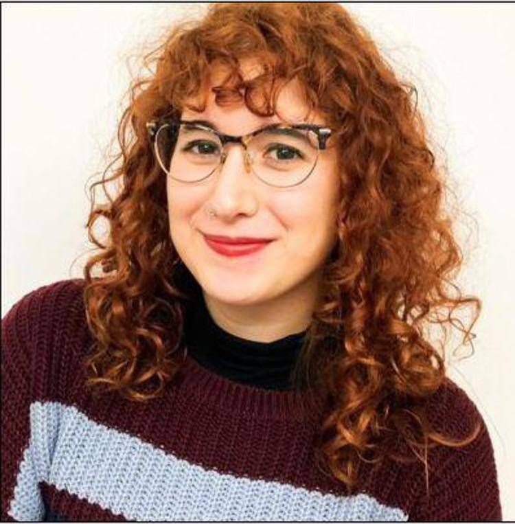 Greta Pelizzari field marketing manager di Kolsquare Italia