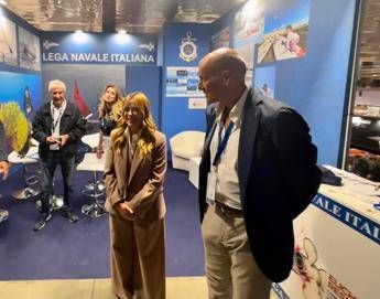 Imprese, Marzano (Lega Navale): "Accendere faro su crisi piccola nautica"