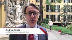 Amato (Atletica Teatro alla Scala): 