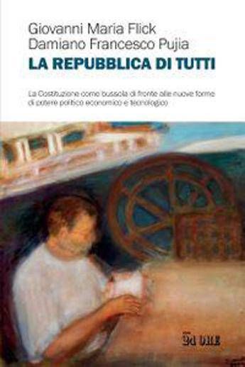 Legge elettorale, Flick: "Pensata per stabilizzare il governo e capitalizzare va