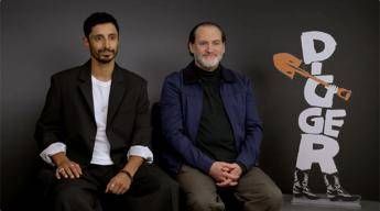 Riz Ahmed arriva in sala con 'Digger': "Il disastro siamo noi"
