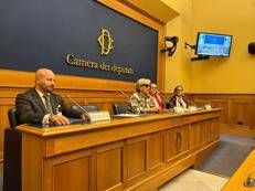 Presentazione position paper 'Oltre la diagnosi' - Adnkronos