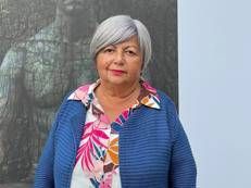 Antonella Celano, presidente di Apmarr - (Adnkronos)
