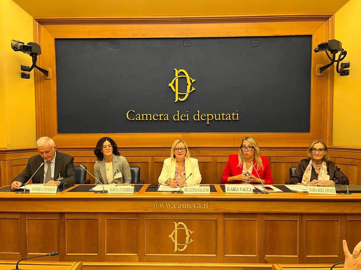 Fenilchetonuria, presentato il position paper 'Oltre la diagnosi'