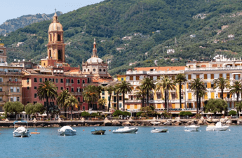 "Le rotte-la guerra delle narrazioni", torna a Rapallo 'Liguria d'autore', tra gli ospiti Tajani, imprenditori e giornalisti