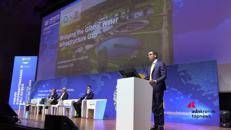 L'acqua bene da proteggere e valorizzare: al Forum Euromediterraneo l'esempio di Acea