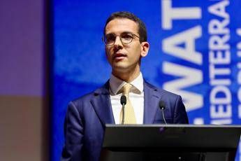 Marco Pastorello - (Foto ufficio stampa)