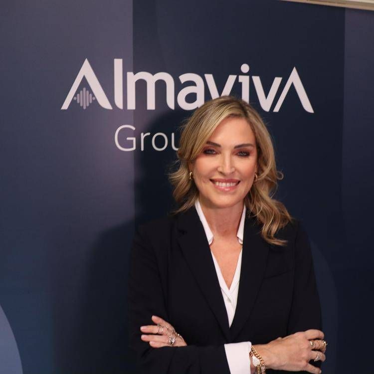 Valeria Sandei - (Foto Almaviva)